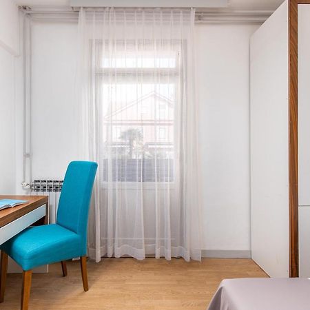 Hotel Zagreb تْسْغيكفانِتْسا المظهر الخارجي الصورة