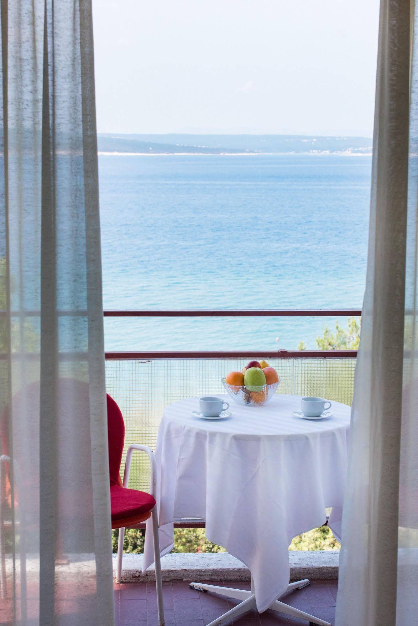 Hotel Zagreb تْسْغيكفانِتْسا المظهر الخارجي الصورة