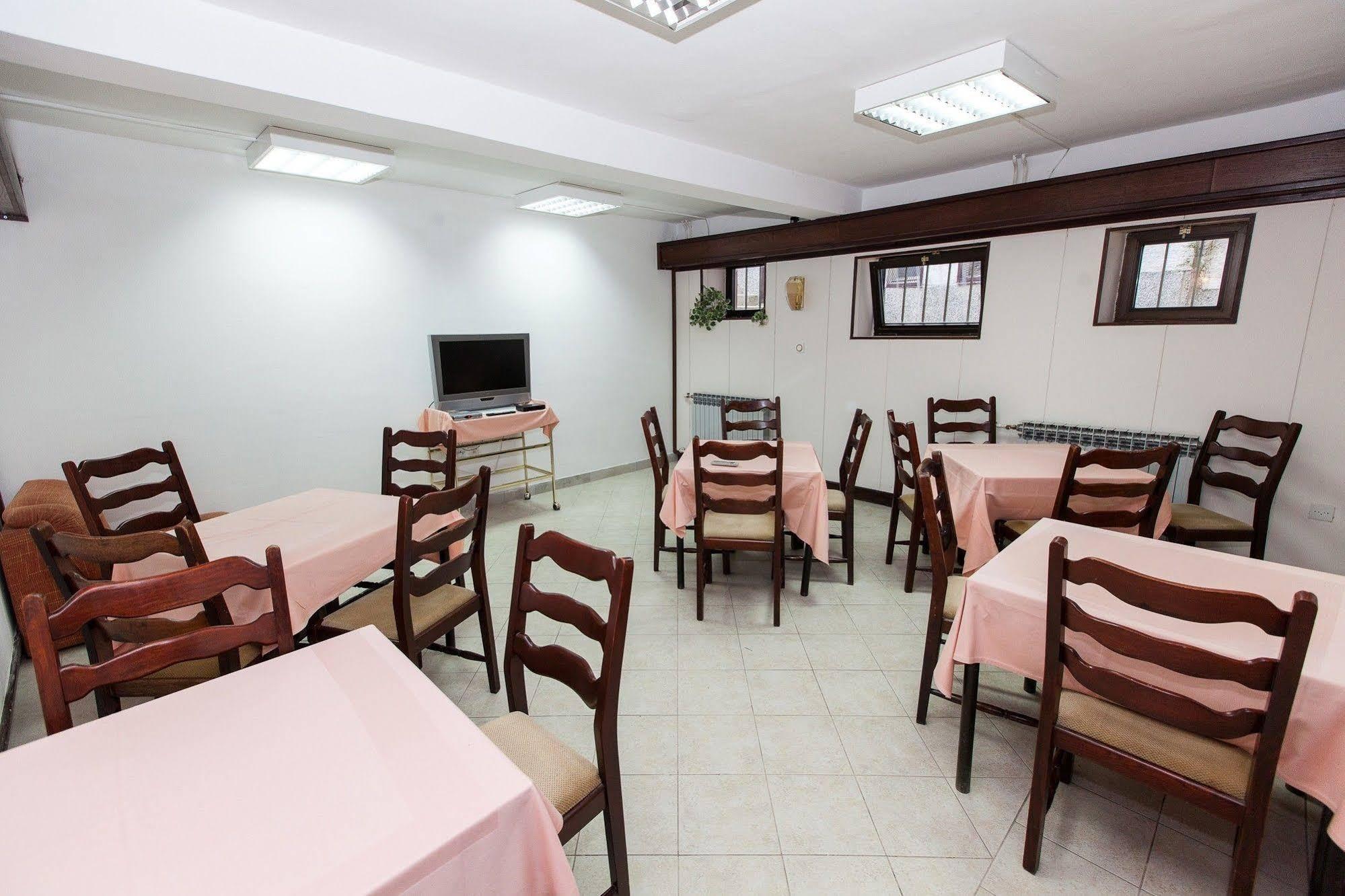 Hotel Zagreb تْسْغيكفانِتْسا المظهر الخارجي الصورة