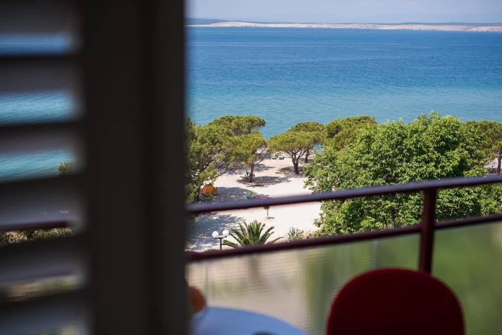 Hotel Zagreb تْسْغيكفانِتْسا المظهر الخارجي الصورة