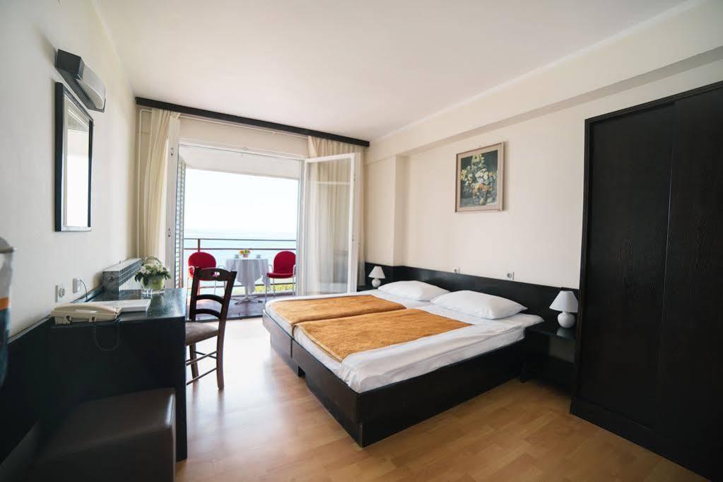 Hotel Zagreb تْسْغيكفانِتْسا المظهر الخارجي الصورة