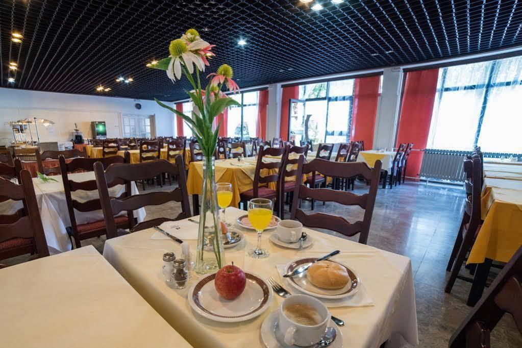 Hotel Zagreb تْسْغيكفانِتْسا المظهر الخارجي الصورة