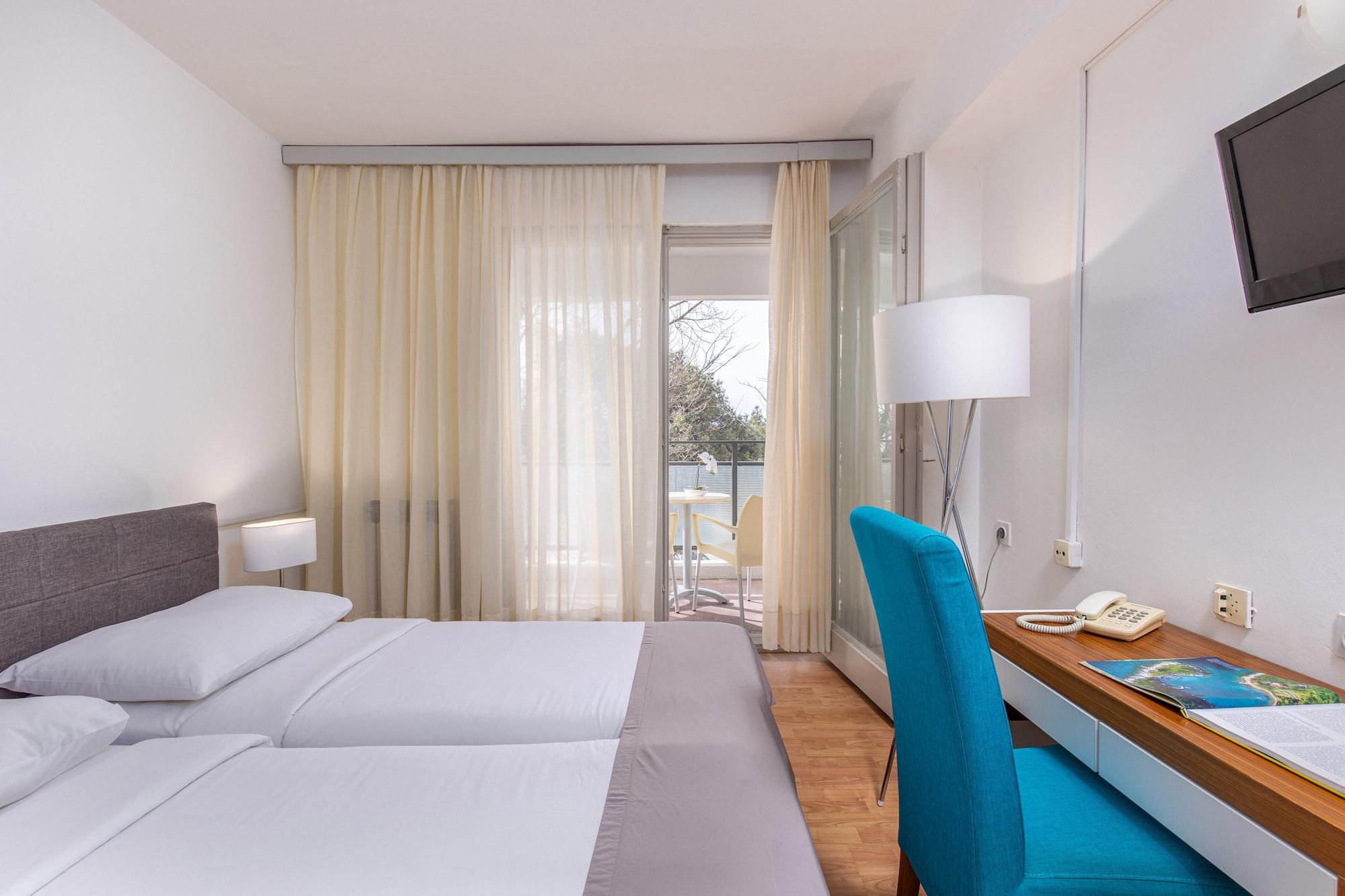 Hotel Zagreb تْسْغيكفانِتْسا المظهر الخارجي الصورة