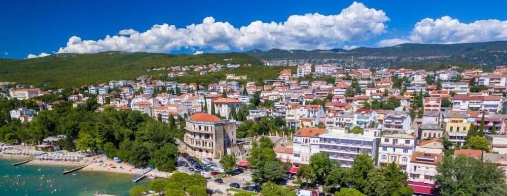 Hotel Zagreb تْسْغيكفانِتْسا المظهر الخارجي الصورة