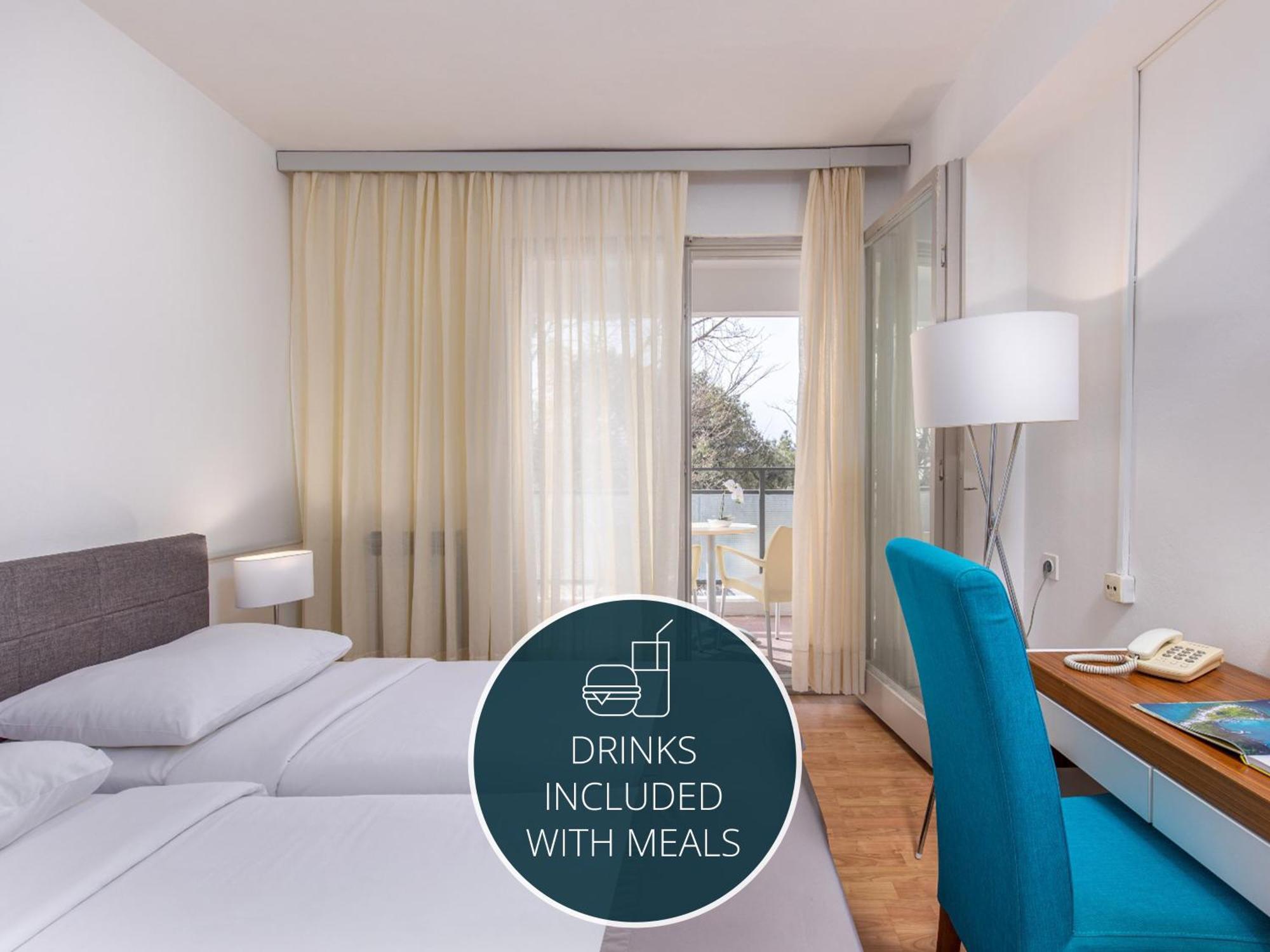Hotel Zagreb تْسْغيكفانِتْسا المظهر الخارجي الصورة