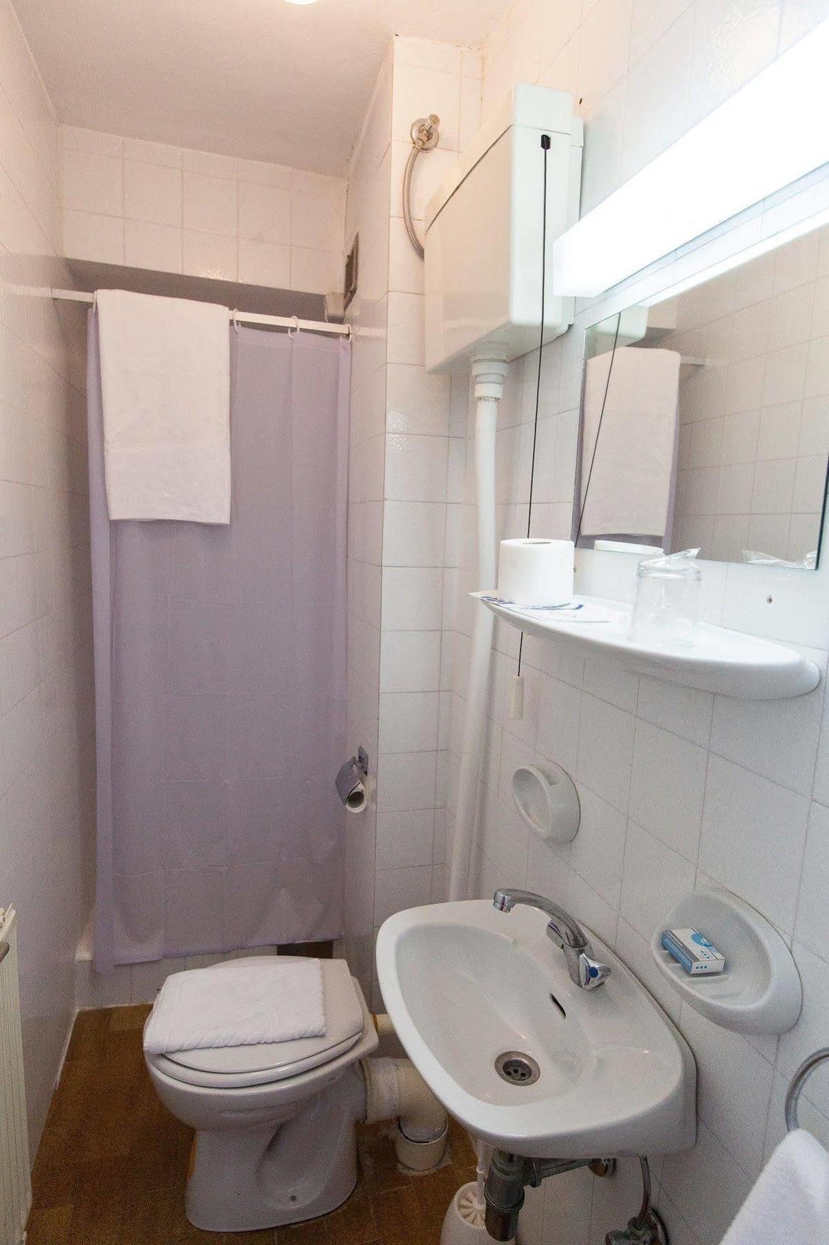 Hotel Zagreb تْسْغيكفانِتْسا المظهر الخارجي الصورة