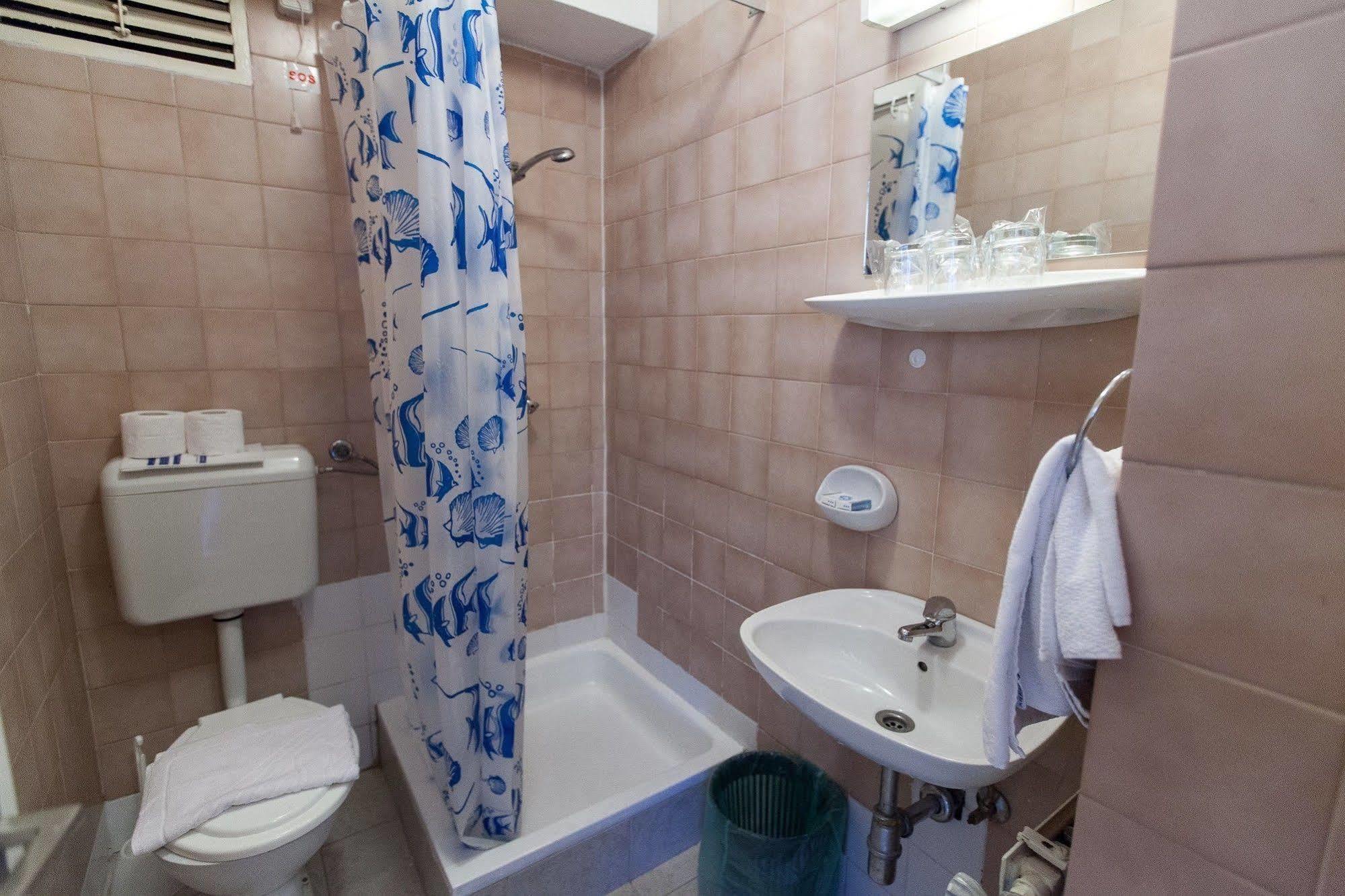 Hotel Zagreb تْسْغيكفانِتْسا المظهر الخارجي الصورة